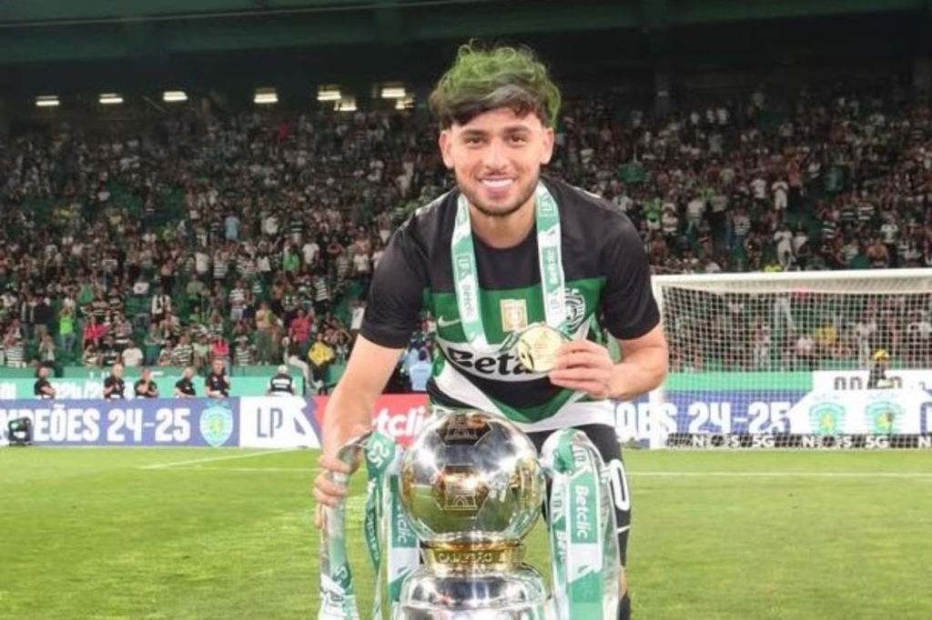 Andrew Ventura, Nuno Moreira, Biel e mais: Veja os destaques do Campeonato Português 2024/2025