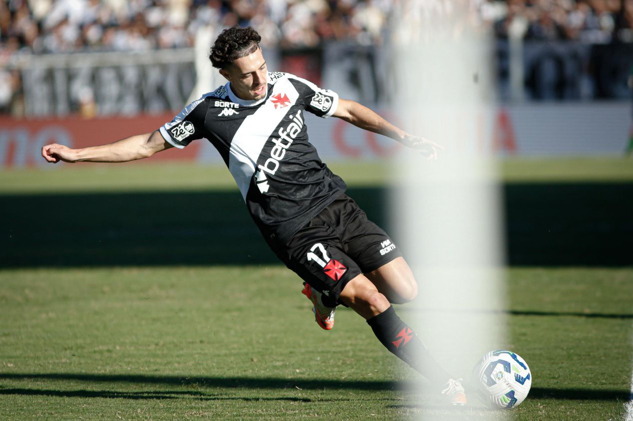Operário-PR x Vasco: Saiba como foi o jogo pela Copa do Brasil