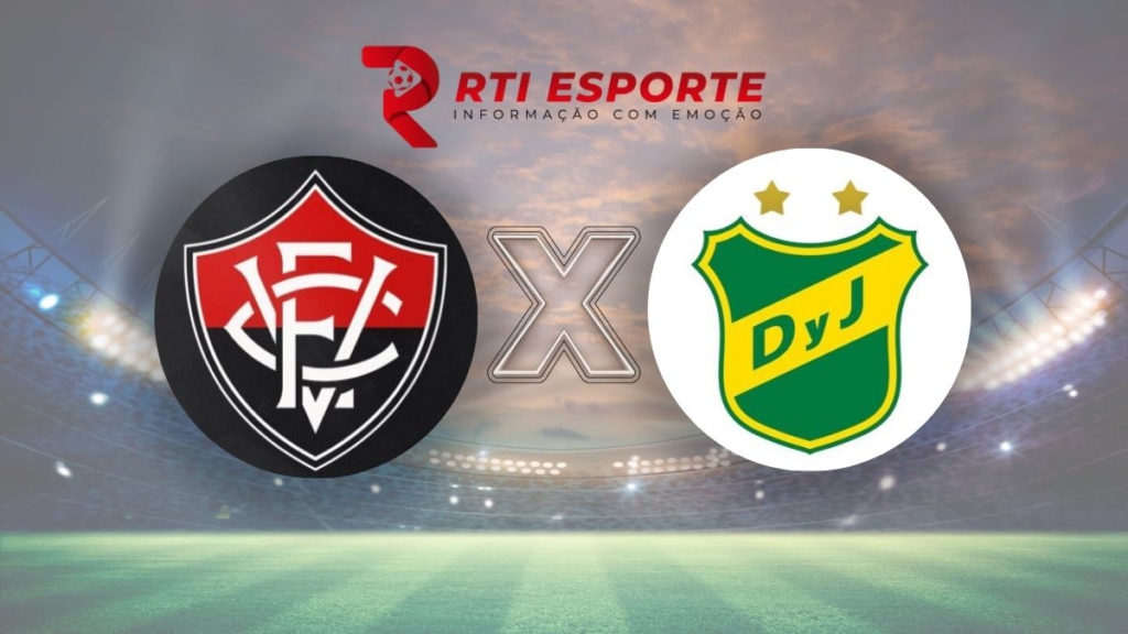 Vitória x Defensa y Justicia: escalações, onde assistir, palpites e um bônus de R$ 100