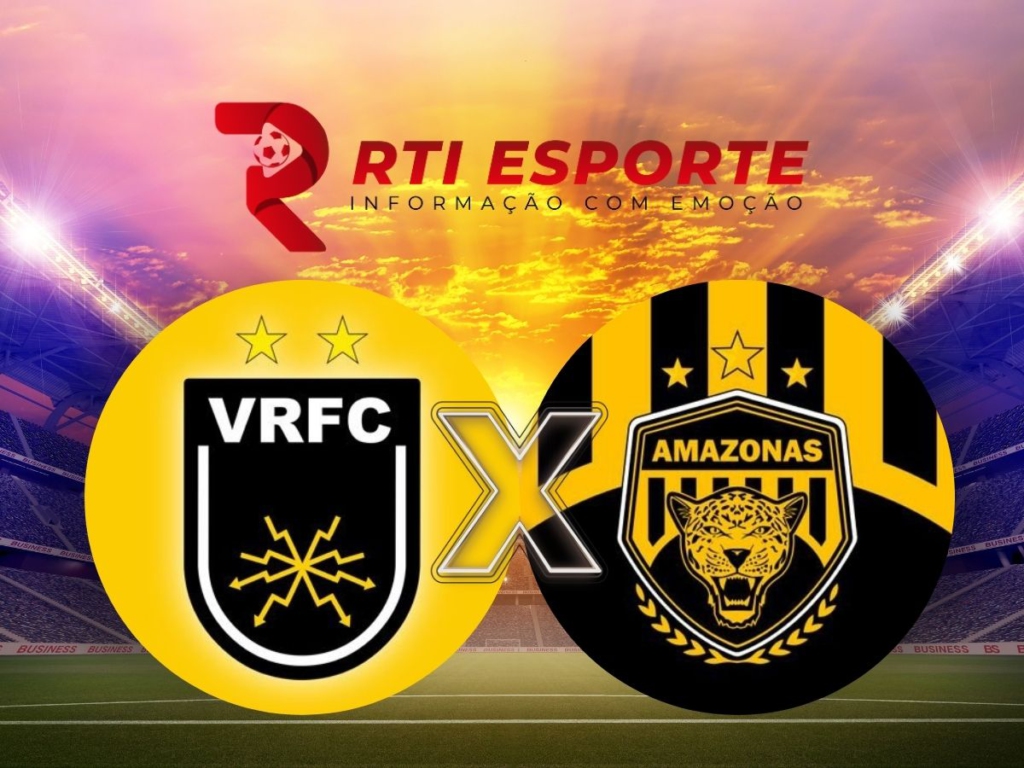 Volta Redonda x Amazonas: escalações, onde assistir e palpites.