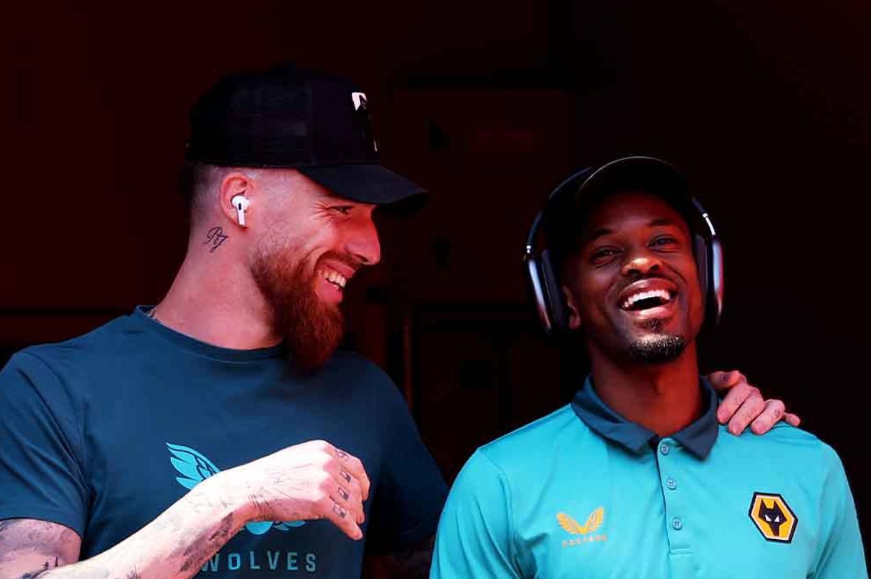 Nélson Semedo, do Wolverhampton, tem chances de ir para o Flamengo? Saiba situação de momento