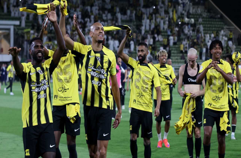 Al-Ittihad