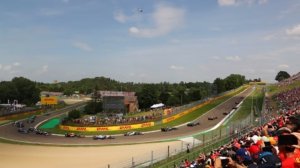 Fórmula 1 - Emilia Romanha