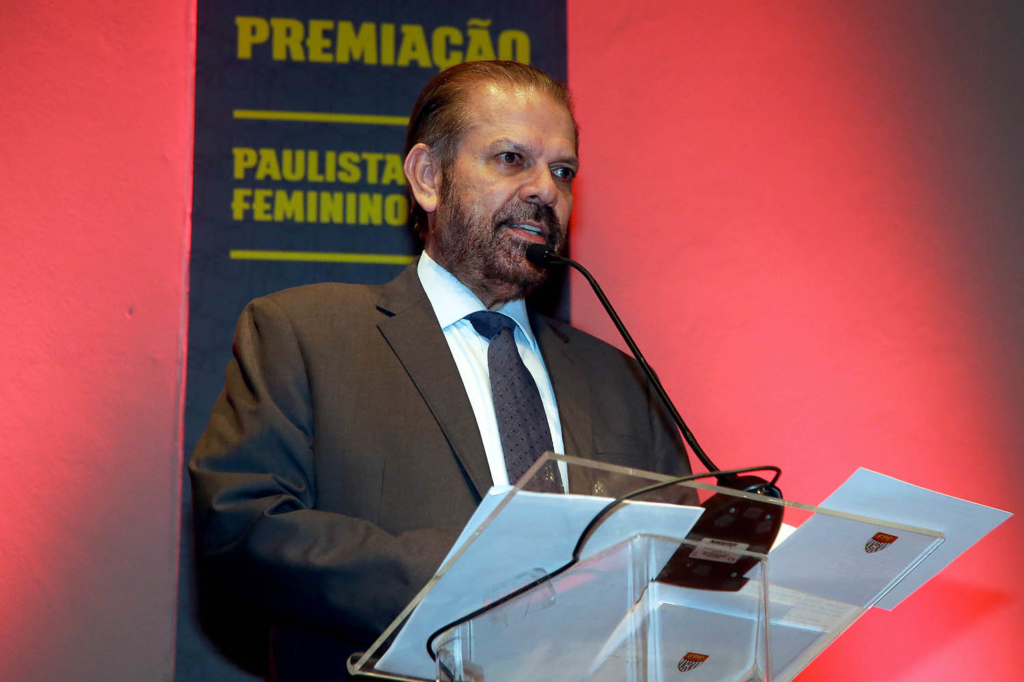 Reinaldo Carneiro Bastos
