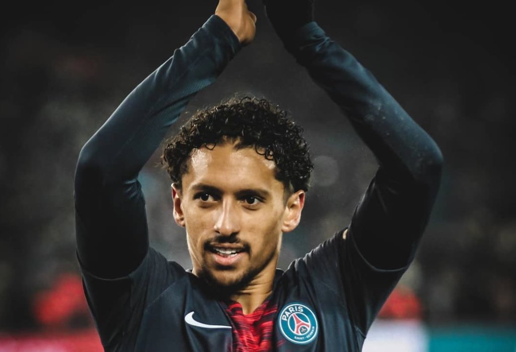 Marquinhos - PSG
