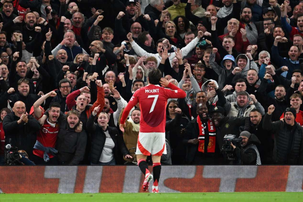 Manchester United x Athletic Bilbao