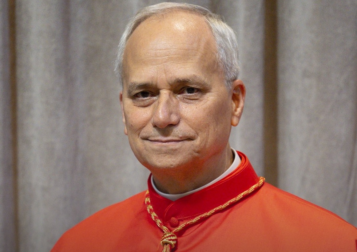 Papa Leão XIV