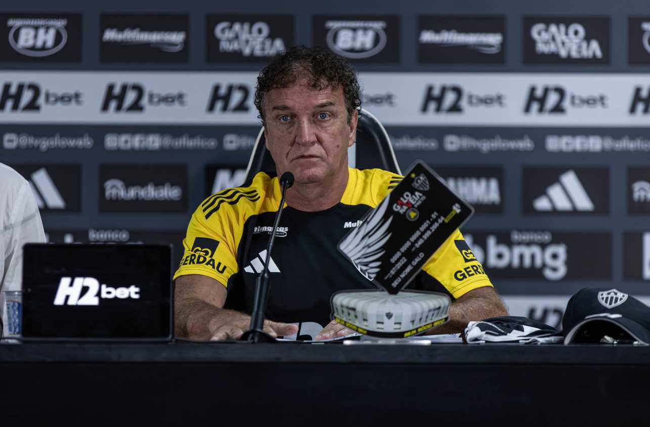 Cuca-Atlético-MG