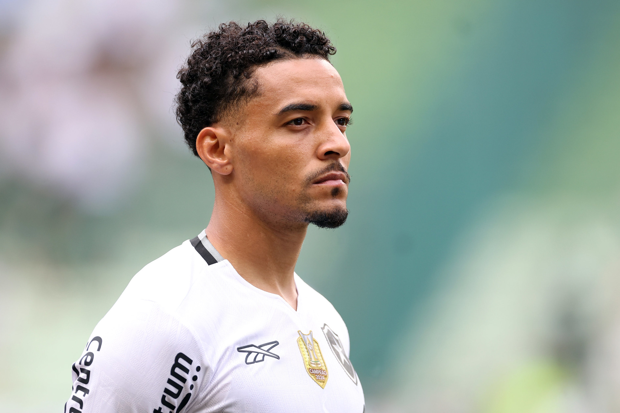 Gregore vai retornar ao time do Botafogo