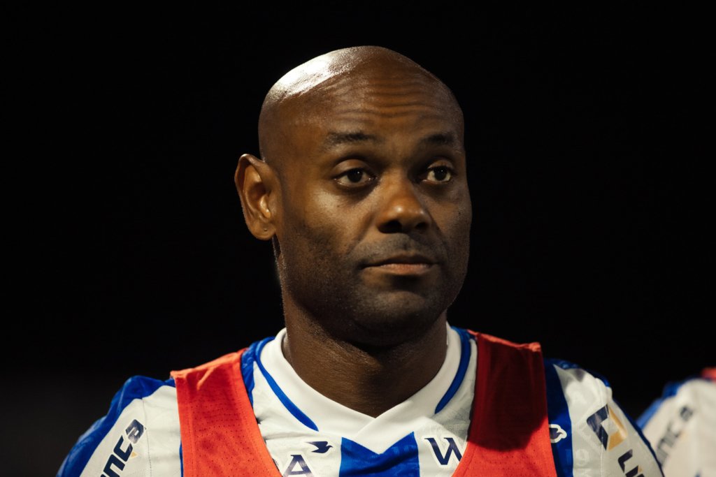 Vágner Love pelo Avaí