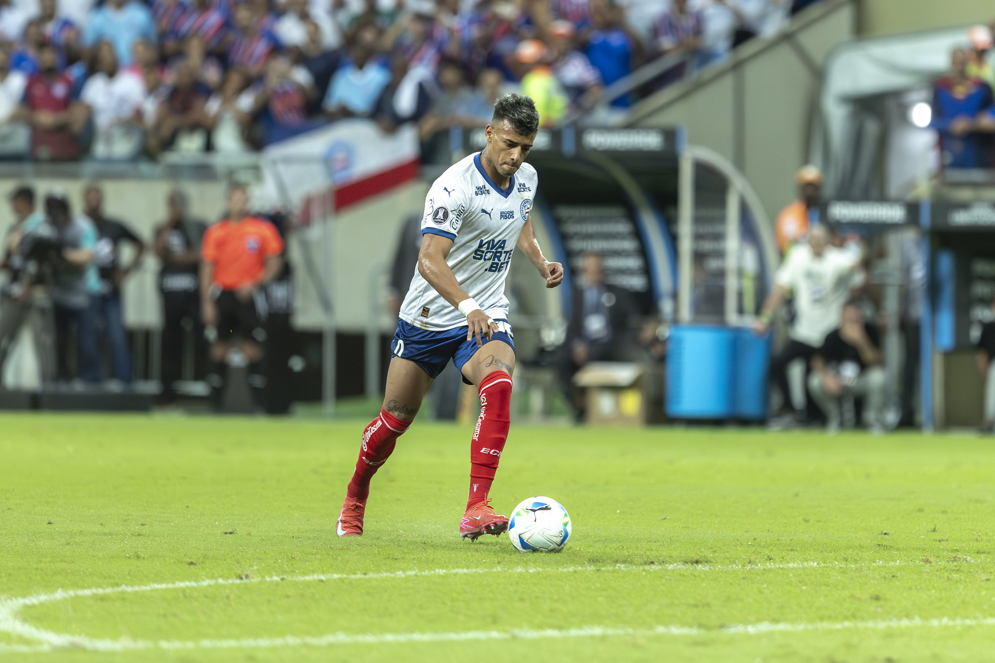 Luciano Rodríguez