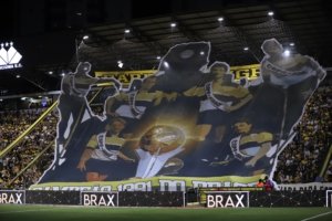 Criciúma x Bragantino