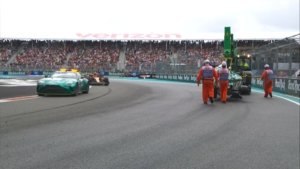 Fórmula 1 - Sprint do GP de Miami