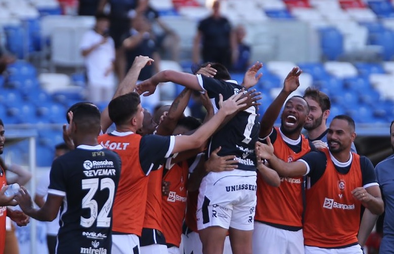 Remo x Amazonas