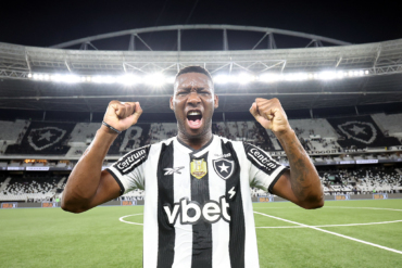 Patrick de Paula