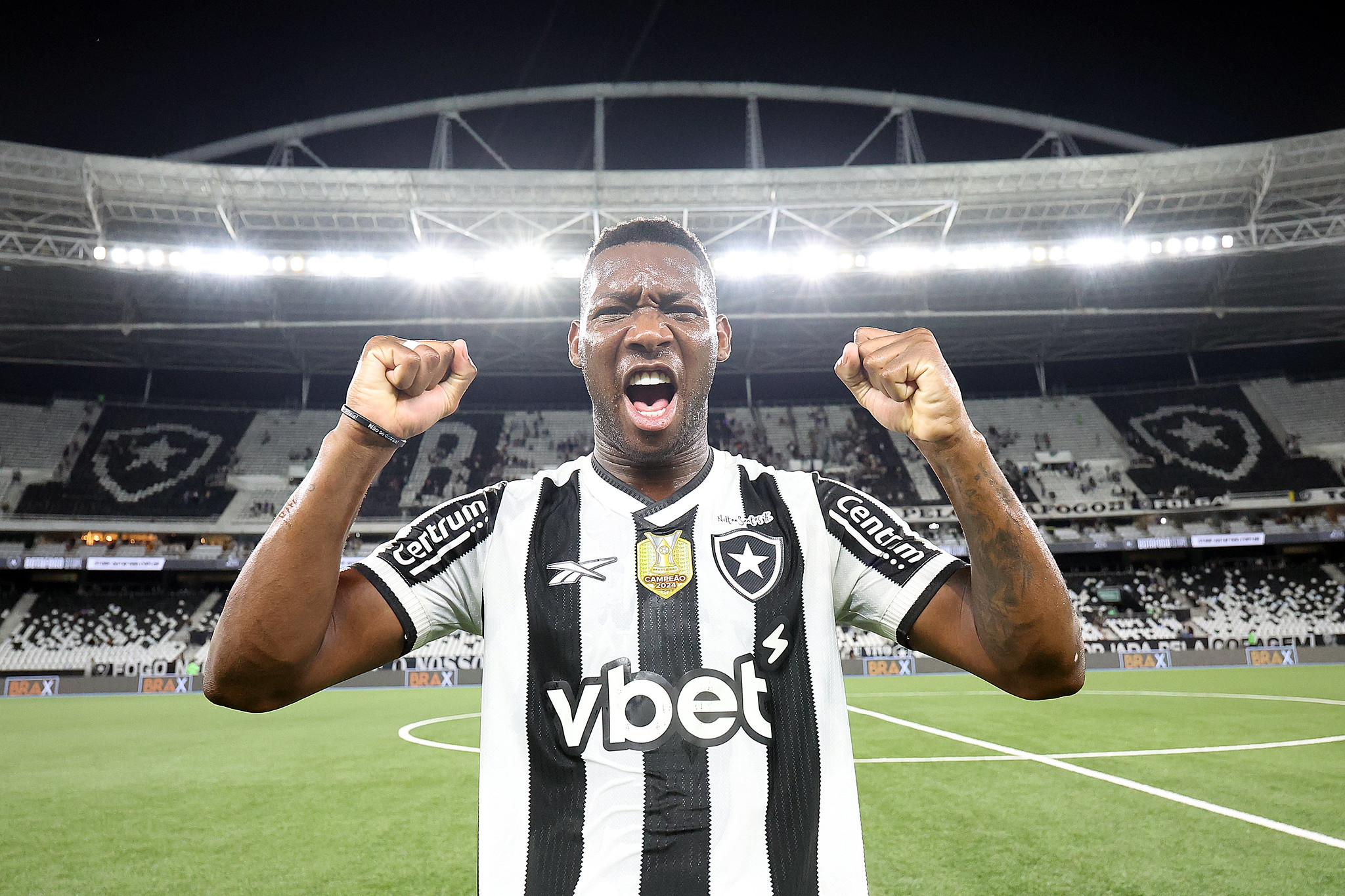 Patrick de Paula