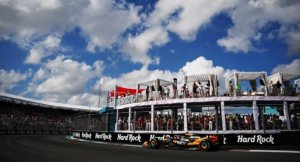 Fórmula 1 - GP DE MIAMI