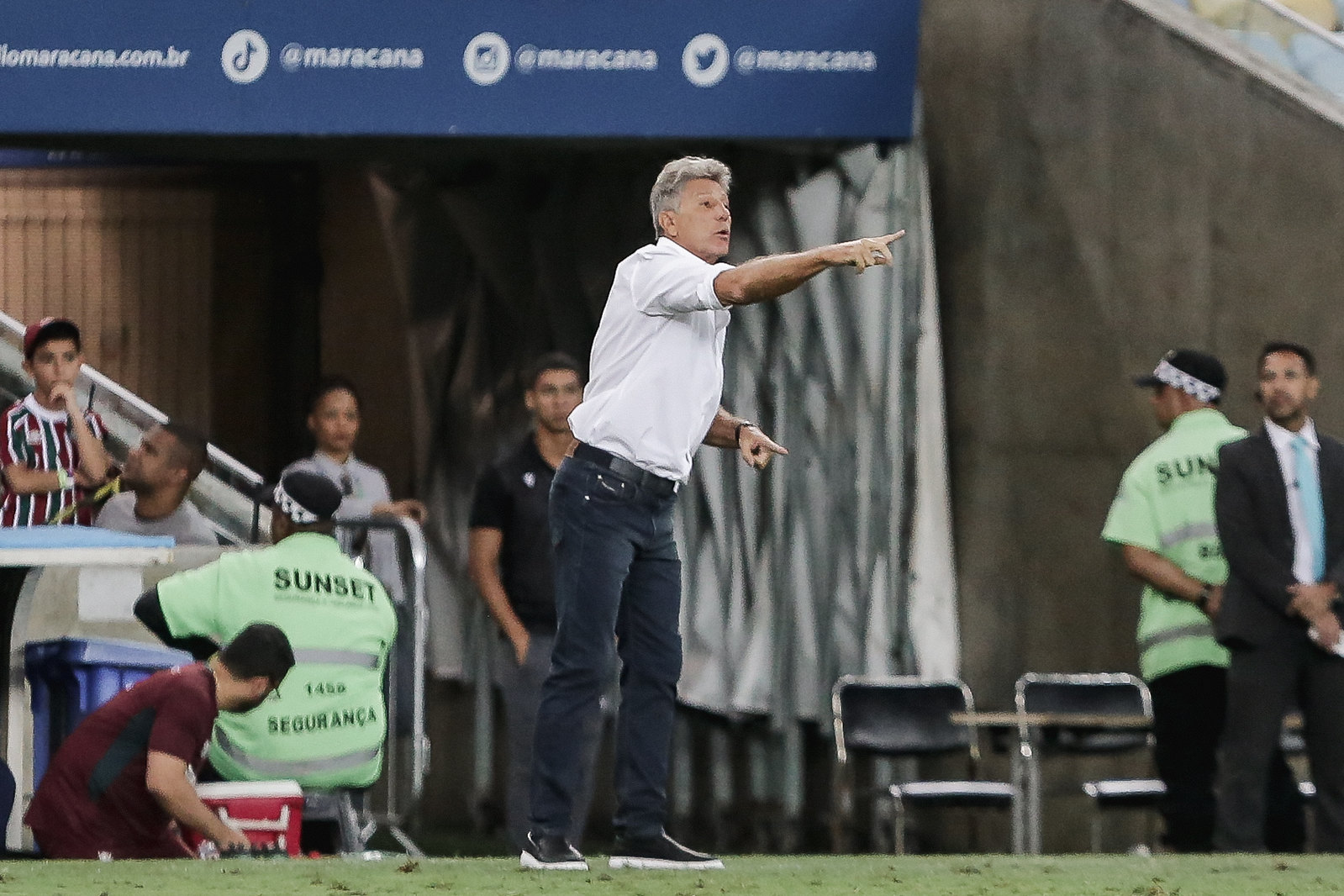 Renato Gaúcho