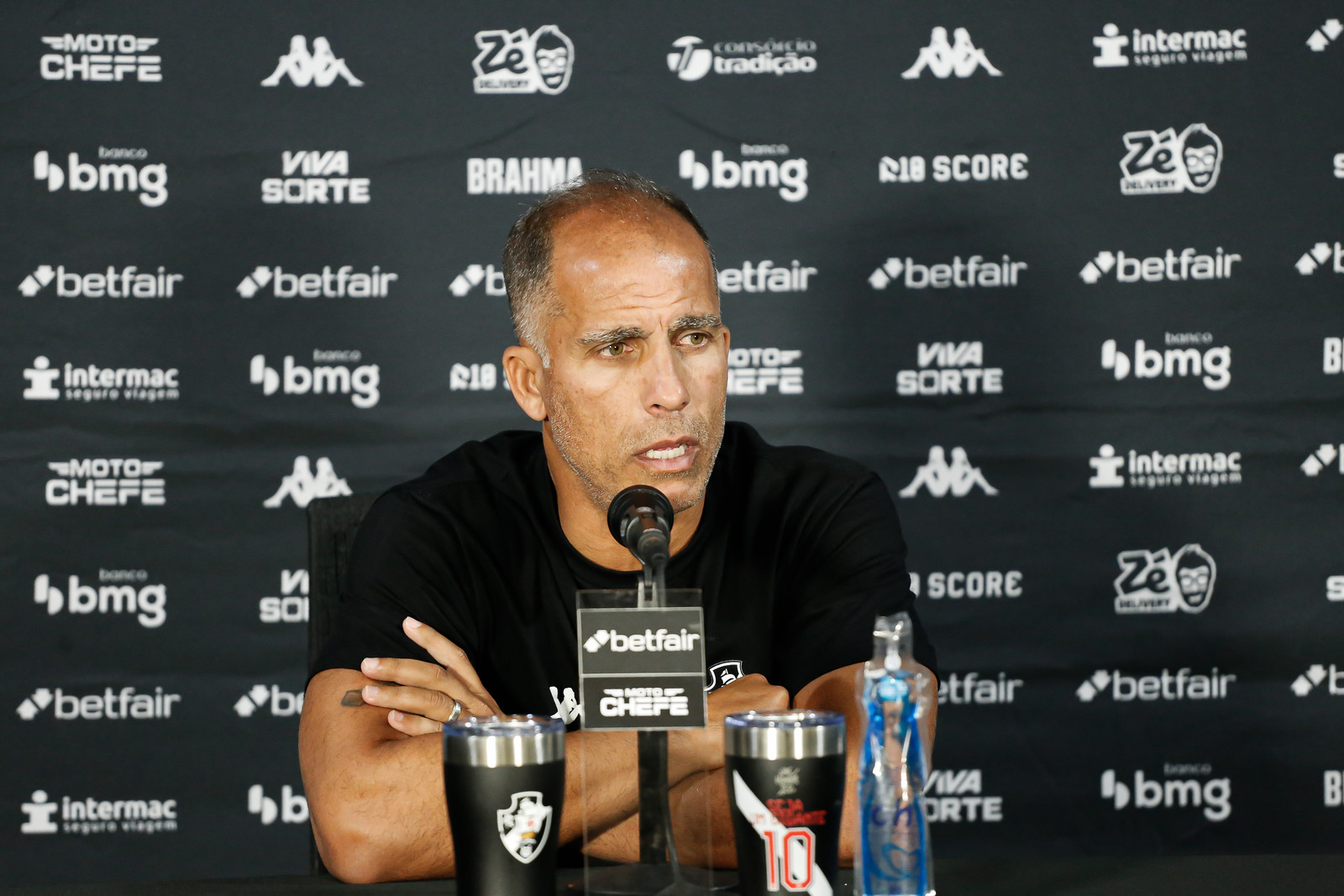 Felipe Loureiro, do Vasco