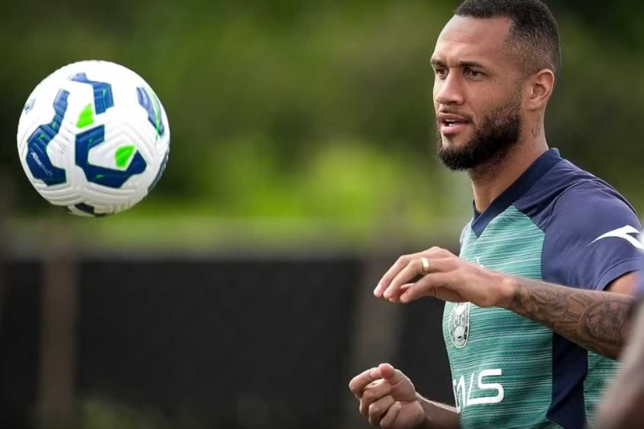 Gustavo Coutinho - Coritiba