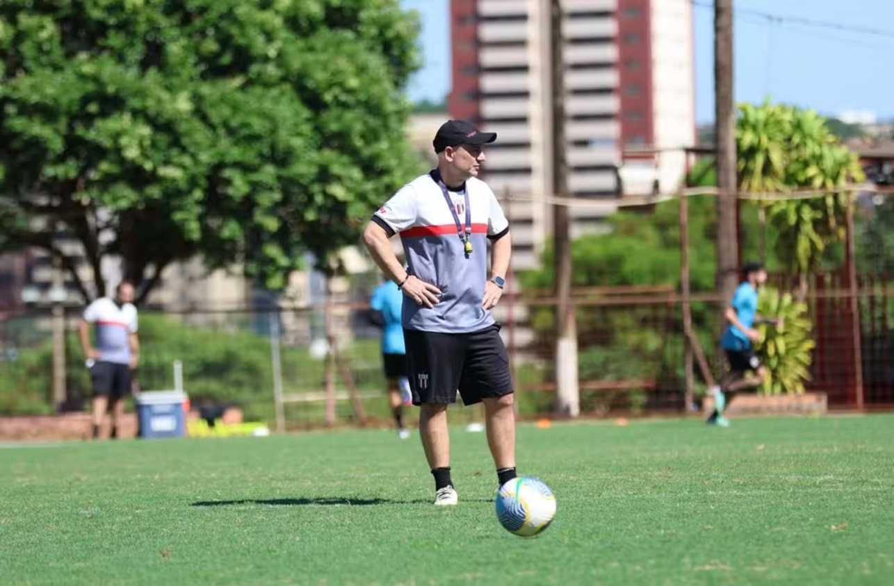 Botafogo-SP