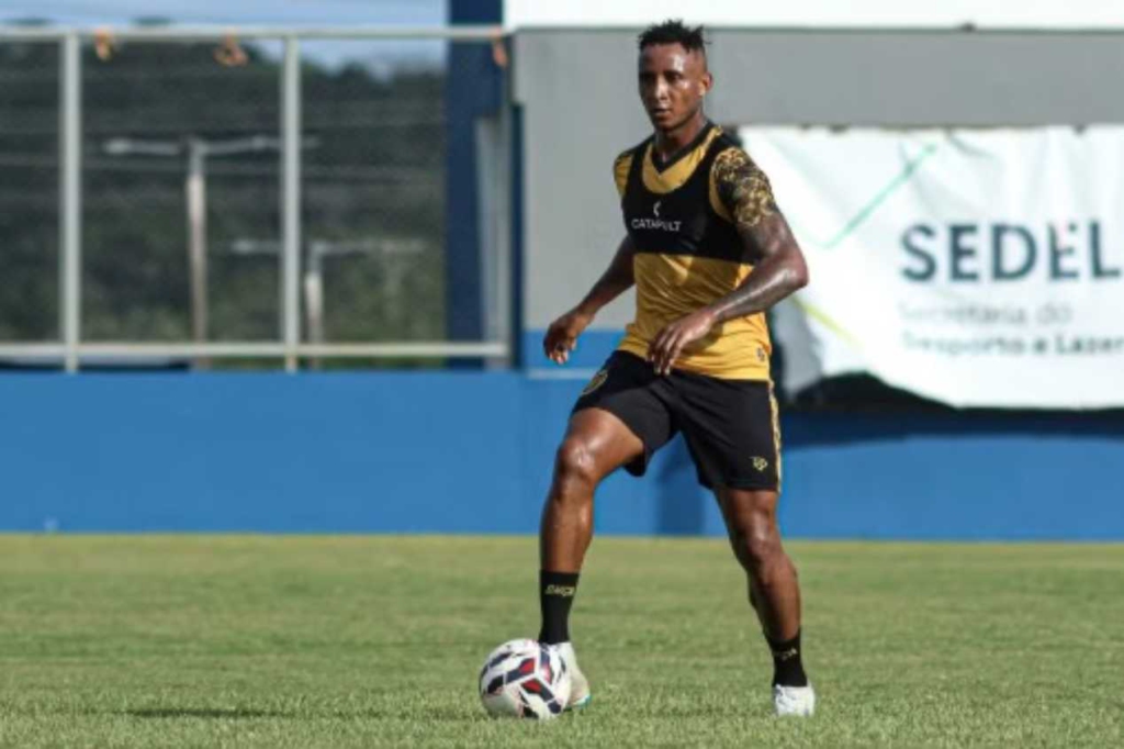 Castrillón - Amazonas FC