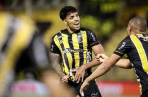 Gabriel Bahia - Volta Redonda