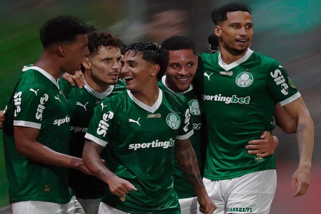 Palmeiras x São Paulo