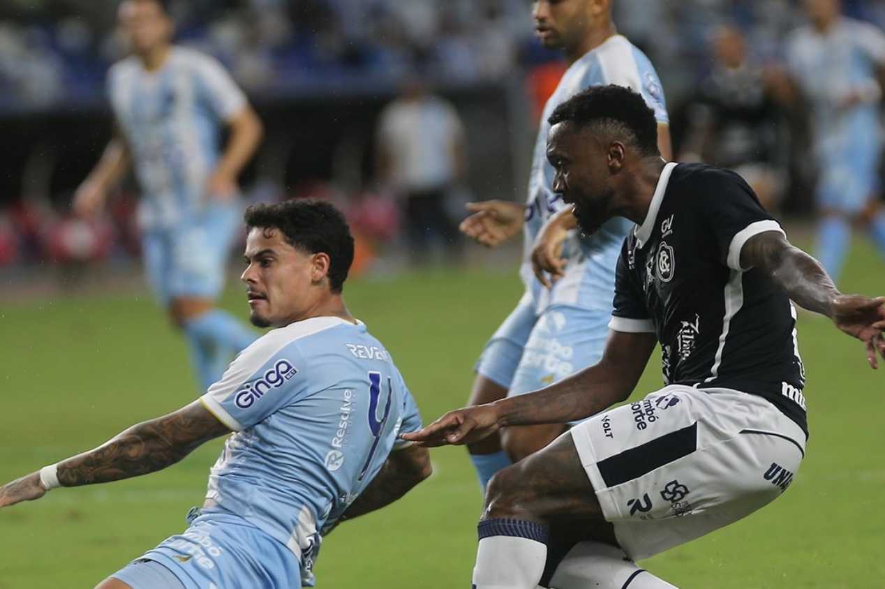 Remo x Paysandu