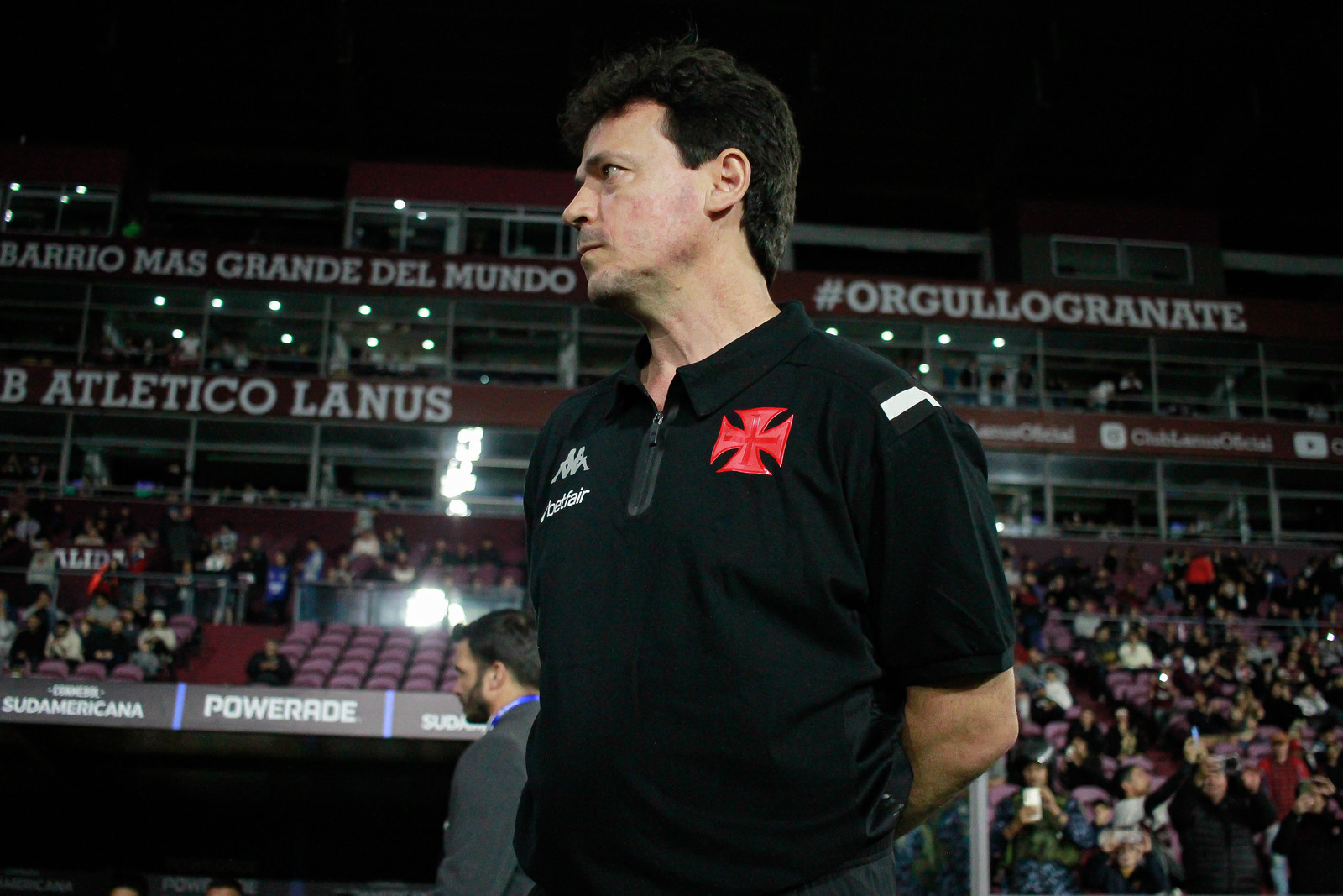 Fernando Diniz