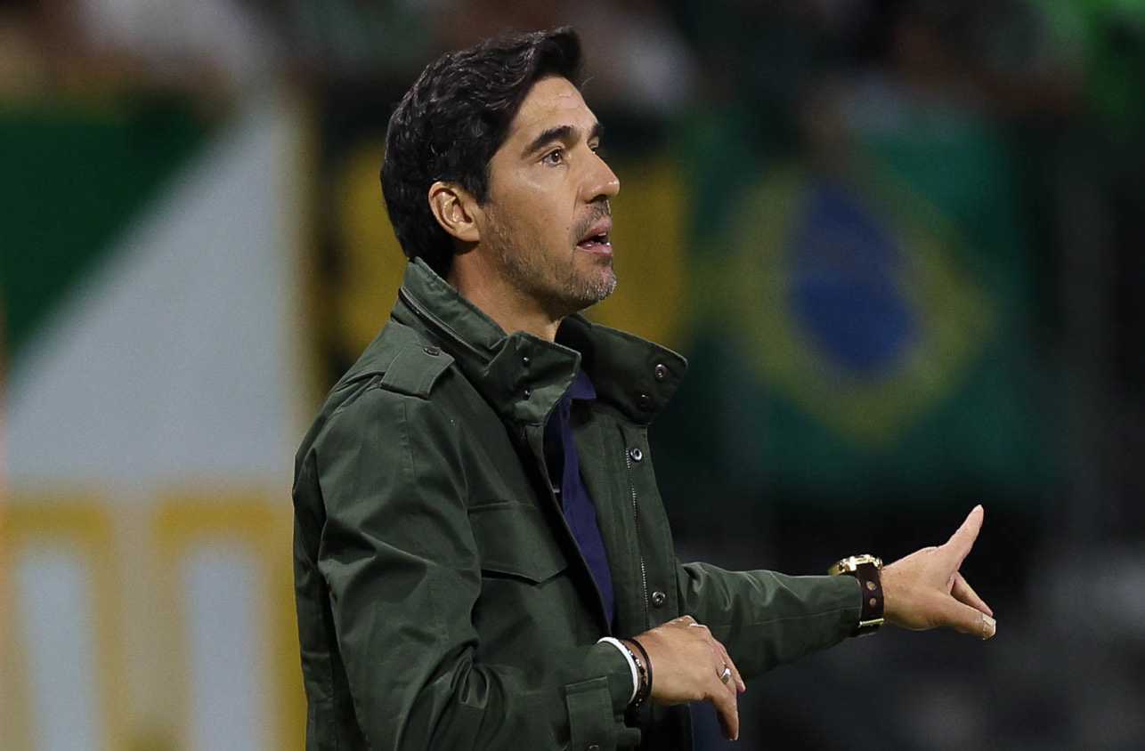Abel Ferreira