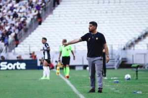 António Oliveira, do Sport