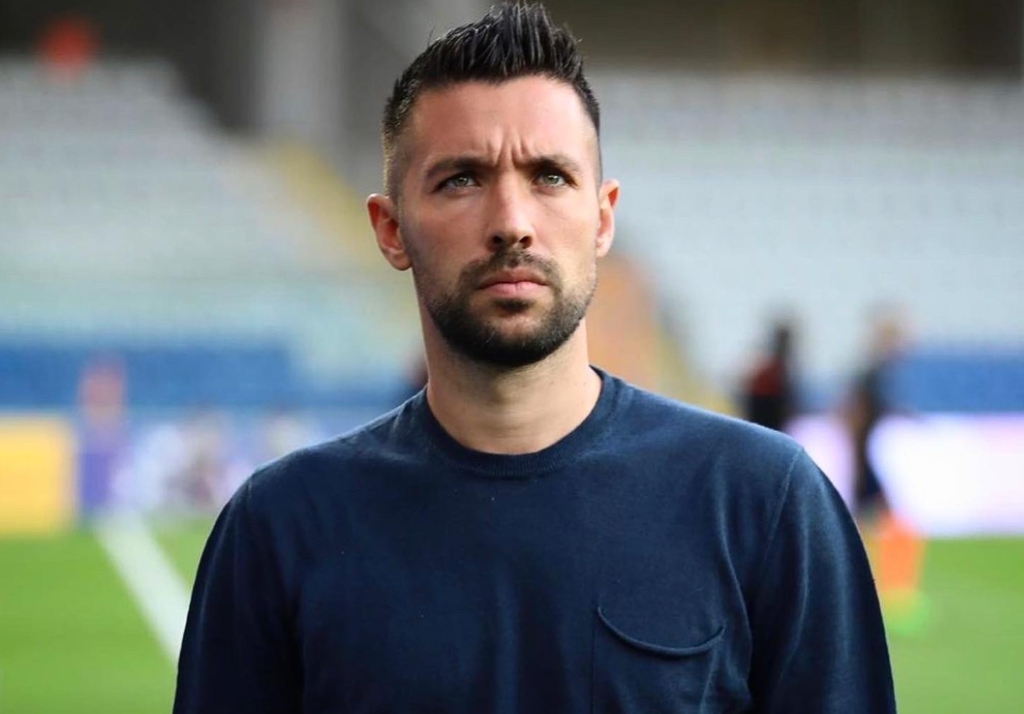 Francesco Farioli - Ajax