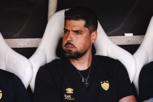 António Oliveira - Sport