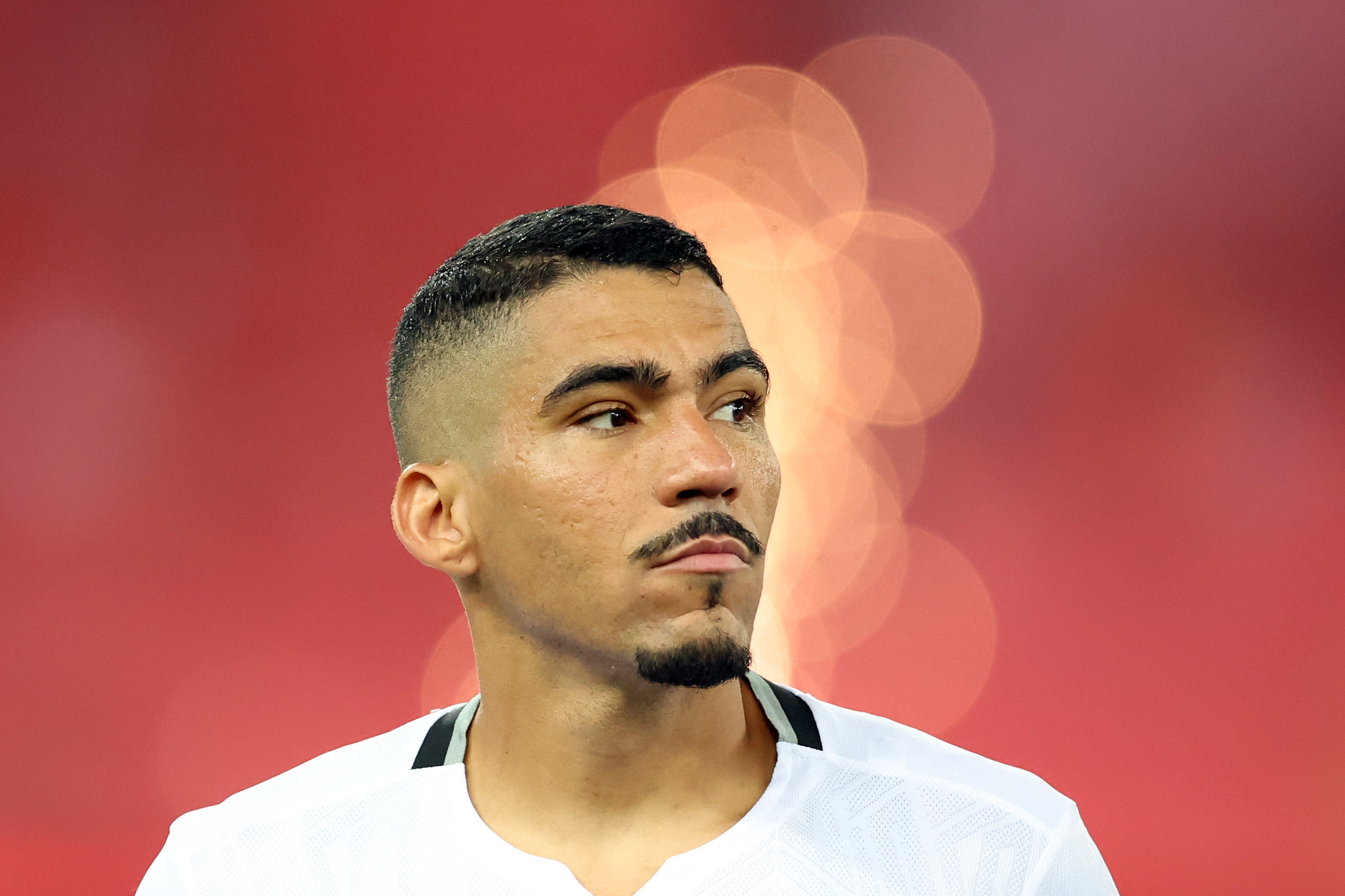 Allan, volante do Botafogo