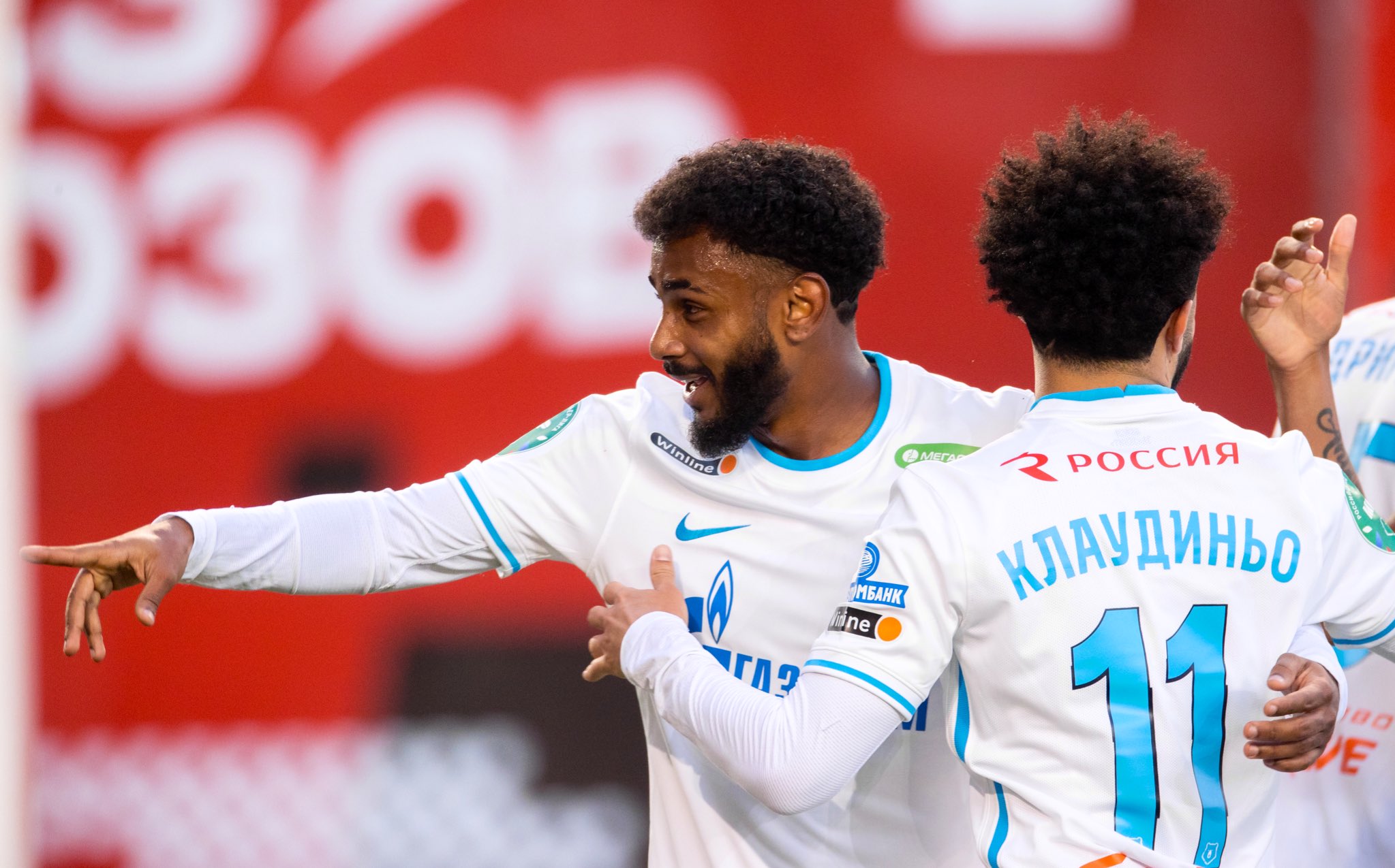 Wendel - Zenit