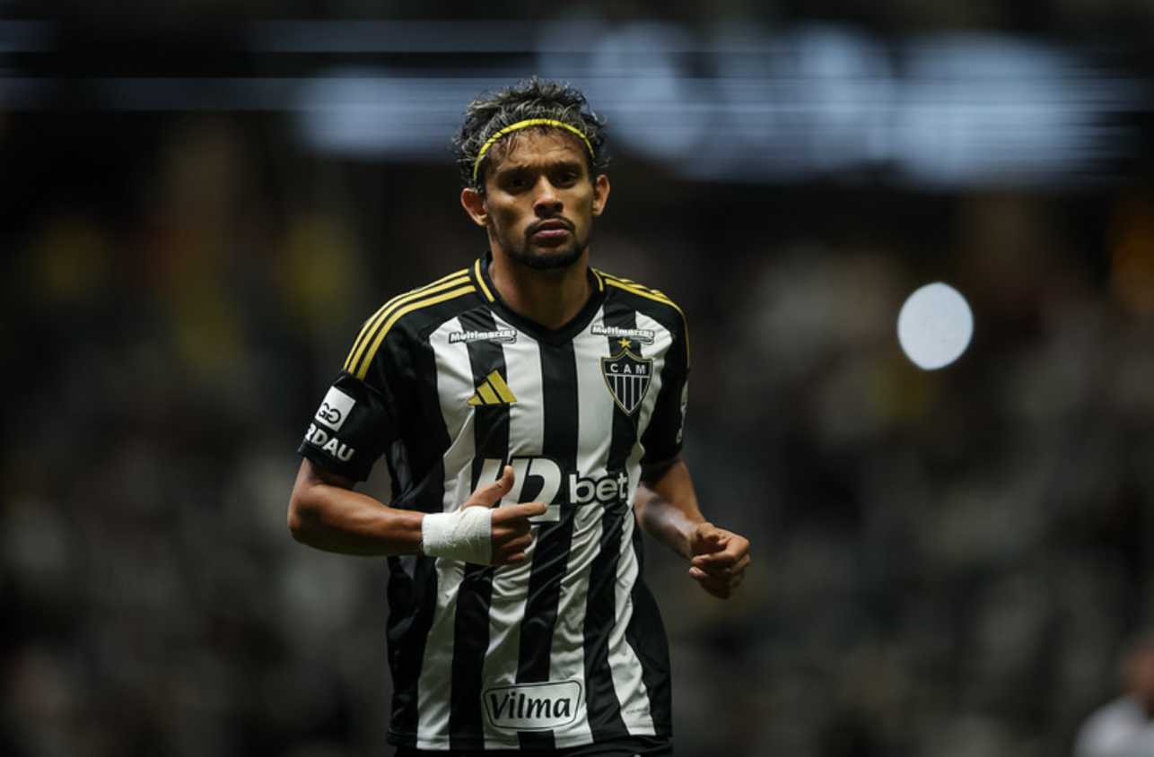 Atlético-MG x Maringá