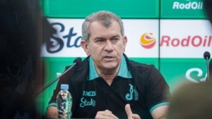 Juventude - Claudio Tencati