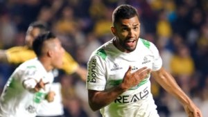 Criciúma x Coritiba