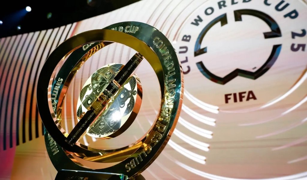 Mundial de Clubes - Fifa