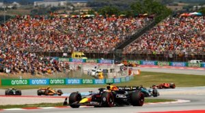 Fórmula 1 - Espanha
