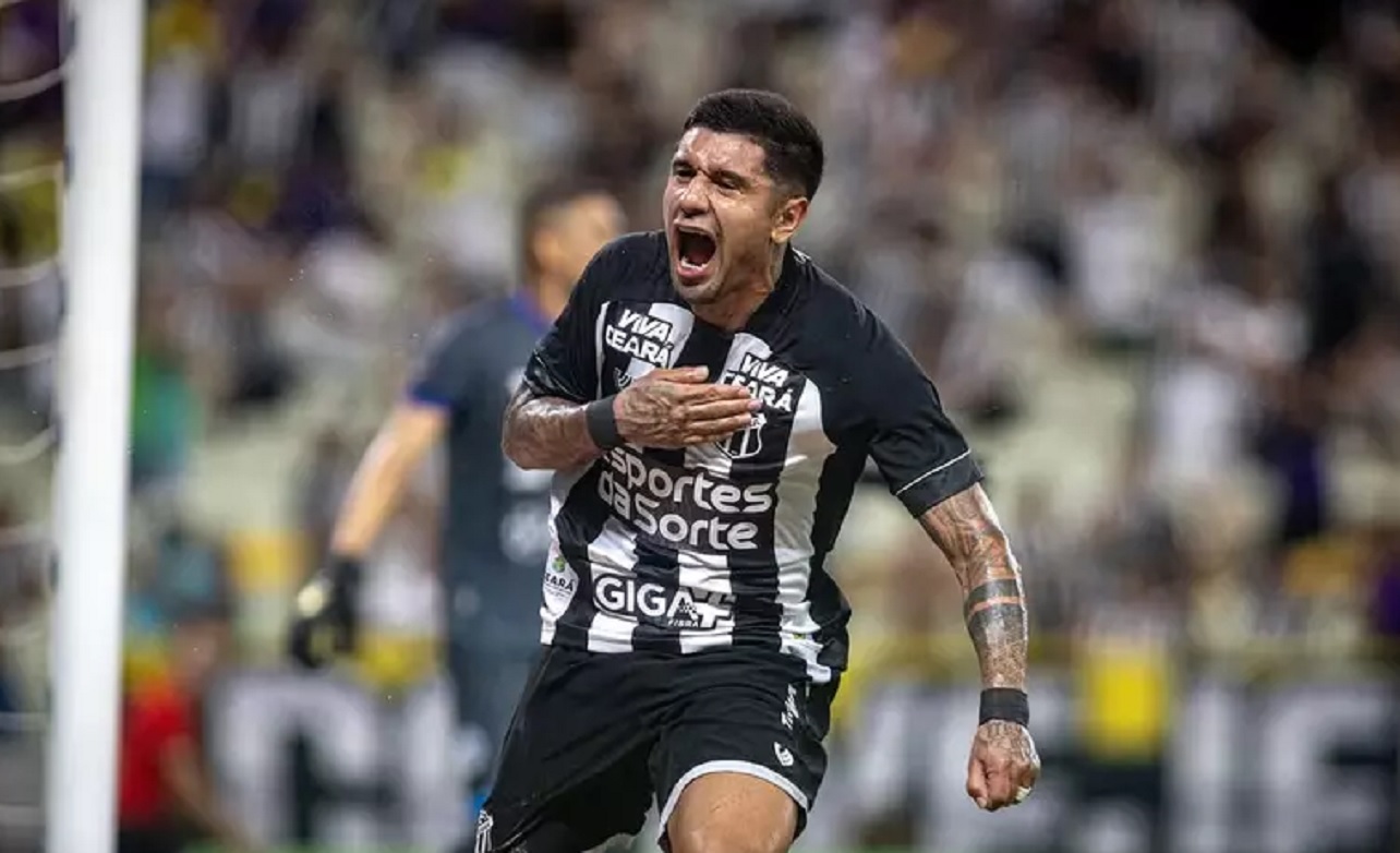 Galeano - Ceará
