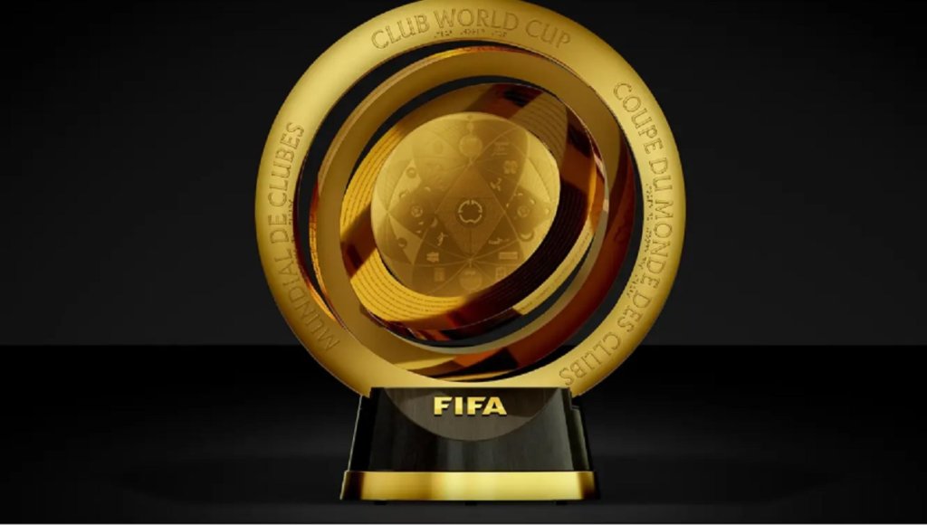 Super Mundial de Clubes - 2025