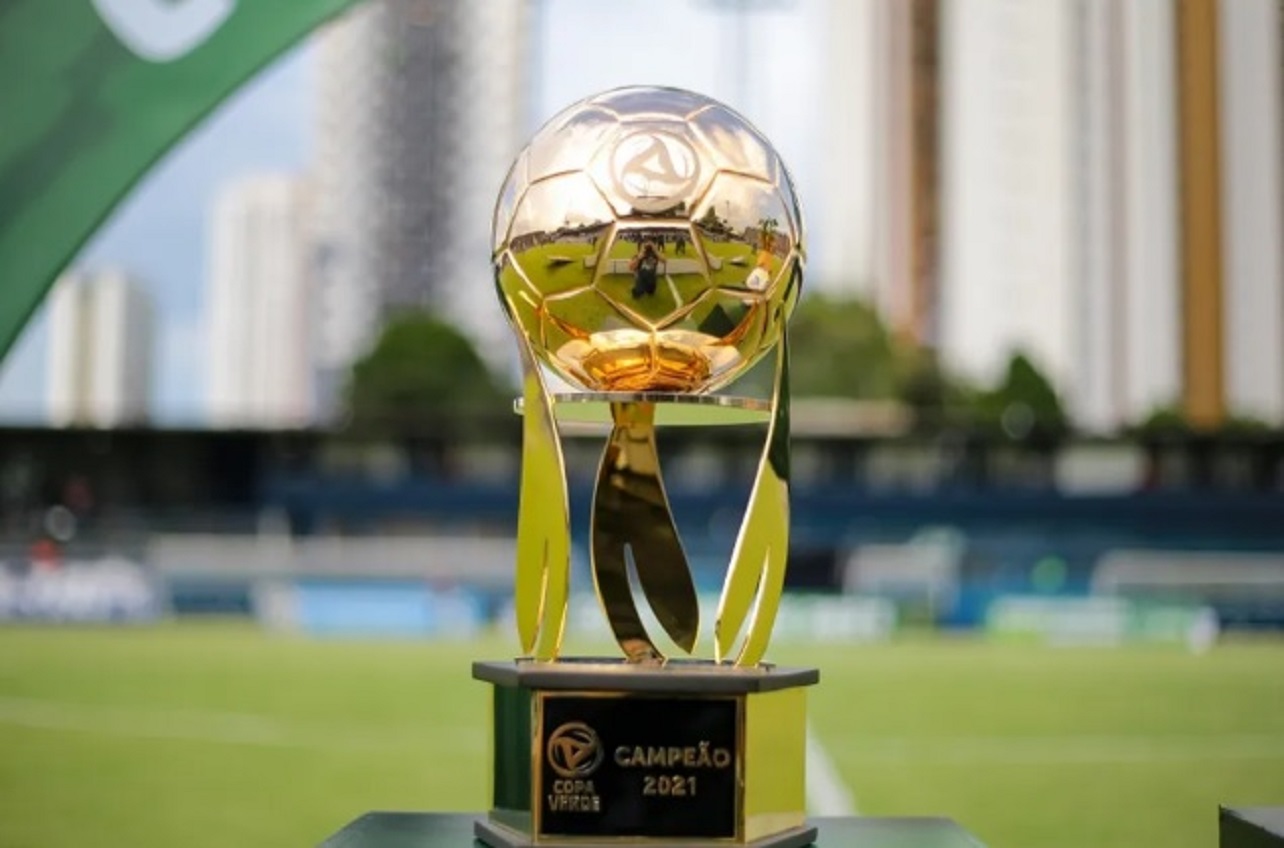 Copa Verde