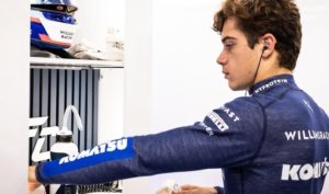 Franco Colapinto - Alpine