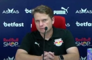 Fernando Seabra - Bragantino