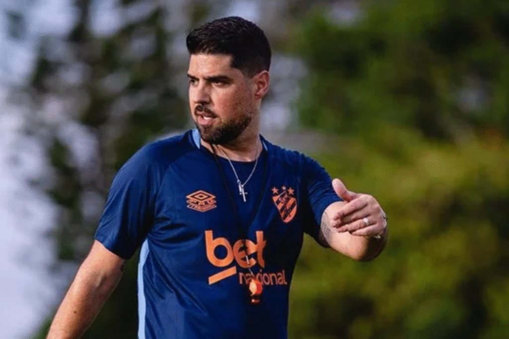 Sport fará reformulação no elenco