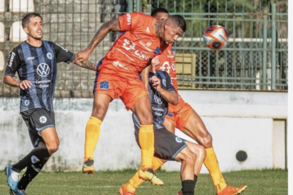 Audax vence na estreia do Carioca A2