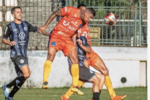 Audax vence na estreia do Carioca A2