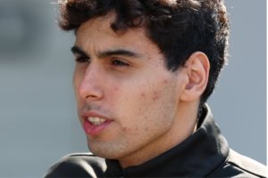 Gabriel Bortoleto - Sauber